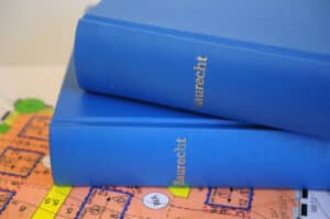 Aufstellung des Bebauungs- und Grünordnungsplanes „Lerchenweg“ in Walkertshofen